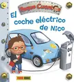 Cover image for El coche electrico de Nico