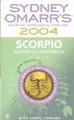 Cover image for Sydney Omarr's Day- By -Day Astrological Guide For The Year 2004: Scorpi
