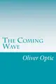 Cover image for The Coming Wave