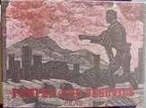 Cover image for A story of Pompeii and Vesuvius