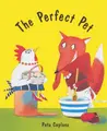 Cover image for The perfect pet