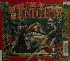Cover image for In the time of knights