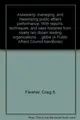 Cover image for Assessing, managing, and maximizing public affairs performance