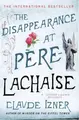 Cover image for The disappearance at Pere-Lachaise