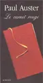 Cover image for Le Carnet rouge