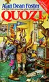 Cover image for Quozl
