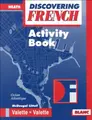Cover image for Discovering French Blanc