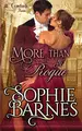 Cover image for More Than A Rogue