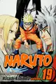 Cover image for Naruto