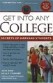 Cover image for Get into Any College