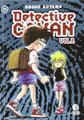 Cover image for Detective Conan II nº 10