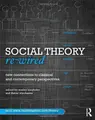 Cover image for Social theory re-wired