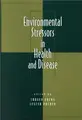 Cover image for Environmental Stressors in Health and Disease (Oxidative Stress and Disease)