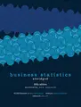 Cover image for Business Statistics