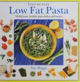 Cover image for Step-by-step low fat pasta