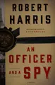 Cover image for An officer and a spy
