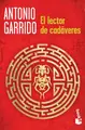 Cover image for El lector de cadáveres