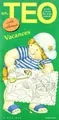 Cover image for VACANCES
