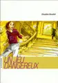 Cover image for UN Jeu Dangereux (Roman)