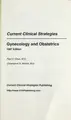 Cover image for Gynecology and Obstetrics