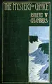 Cover image for The mystery of choice