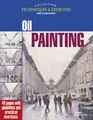 Cover image for Oil Painting