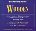 Cover image for Wooden