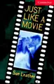 Cover image for Just Like a Movie Book and Audio CD Pack