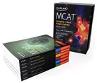Cover image for MCAT Complete 7-Book Subject Review 2020-2021
