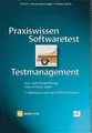 Cover image for Praxiswissen Softwaretest - Testmanagement