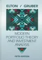 Cover image for The Investment Portfolio Version 2.0