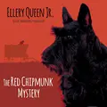 Cover image for The Red Chipmunk Mystery
