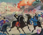 Cover image for Much Recorded War