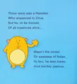 Cover image for Hamster