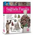 Cover image for GUIDE VISUEL DE LA BASILIQUE DE LA SAGRADA FAMILIA