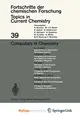 Cover image for Computers in Chemistry