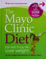 Cover image for The Mayo Clinic diet