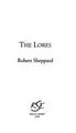 Cover image for The Lores