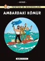 Cover image for Ambardaki Kömür - Tenten'in Maceralari
