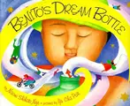 Cover image for Benito's dream bottle