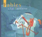 Cover image for Fables de La Fontaine
