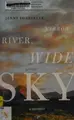 Cover image for Narrow river, wide sky
