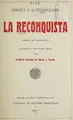 Cover image for La reconquista