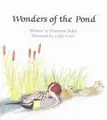 Cover image for Wonders of the pond