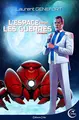 Cover image for L'Espace entre les guerres