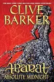 Cover image for Abarat