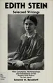 Cover image for Edith Stein