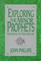 Cover image for Exploring the Minor Prophets