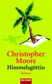 Cover image for Himmelsgöttin