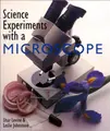 Cover image for Science Experiments with a Microscope